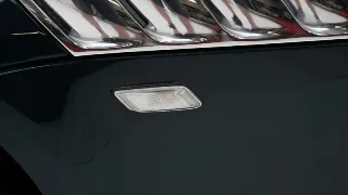 Foto 24 di 40: BMW Z3 Chrome Line
