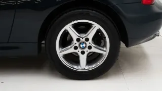 Foto 30 di 40: BMW Z3 Chrome Line