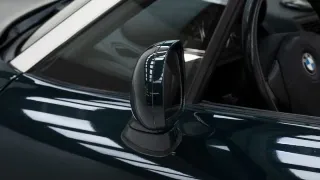 Foto 37 di 40: BMW Z3 Chrome Line