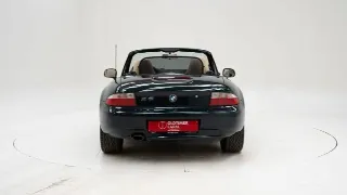 Foto 39 di 40: BMW Z3 Chrome Line