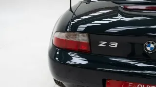 Foto 40 di 40: BMW Z3 Chrome Line
