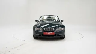 Foto 5 di 40: BMW Z3 Chrome Line