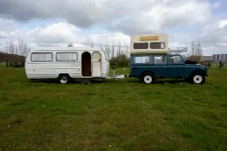 Foto 2 di 40: Bourgeois B50