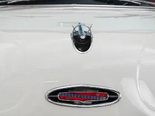 Foto 10 di 40: Buick Roadmaster 2-Door Skylark Convertible