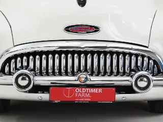Foto 13 di 40: Buick Roadmaster 2-Door Skylark Convertible
