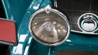 Foto 11 di 40: Cadillac Phaeton 370 B V12