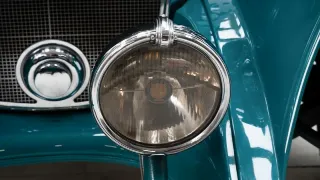 Foto 12 di 40: Cadillac Phaeton 370 B V12