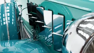 Foto 18 di 40: Cadillac Phaeton 370 B V12
