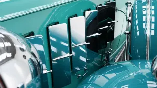 Foto 19 di 40: Cadillac Phaeton 370 B V12