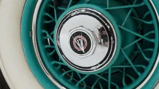 Foto 25 di 40: Cadillac Phaeton 370 B V12
