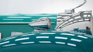 Foto 26 di 40: Cadillac Phaeton 370 B V12