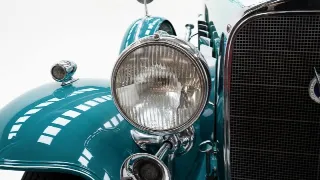 Foto 2 di 40: Cadillac Phaeton 370 B V12