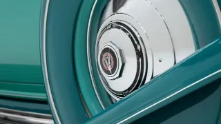 Foto 31 di 40: Cadillac Phaeton 370 B V12