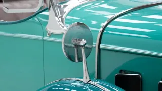 Foto 32 di 40: Cadillac Phaeton 370 B V12