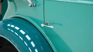 Foto 37 di 40: Cadillac Phaeton 370 B V12