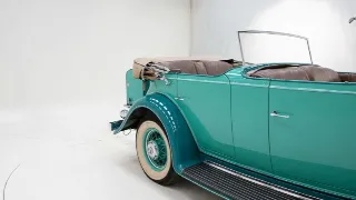 Foto 38 di 40: Cadillac Phaeton 370 B V12