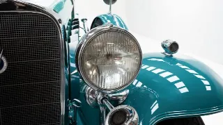 Foto 3 di 40: Cadillac Phaeton 370 B V12