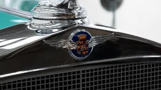 Foto 7 di 40: Cadillac Phaeton 370 B V12