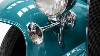 Foto 9 di 40: Cadillac Phaeton 370 B V12