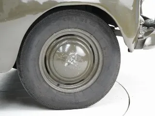 Foto 12 di 40: Chevrolet Fleetmaster