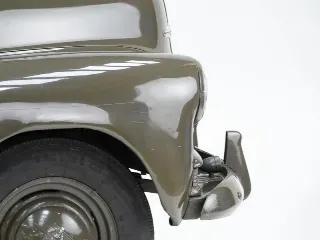 Foto 13 di 40: Chevrolet Fleetmaster
