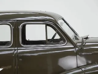 Foto 14 di 40: Chevrolet Fleetmaster