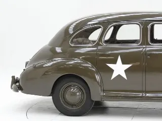 Foto 15 di 40: Chevrolet Fleetmaster