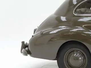 Foto 17 di 40: Chevrolet Fleetmaster