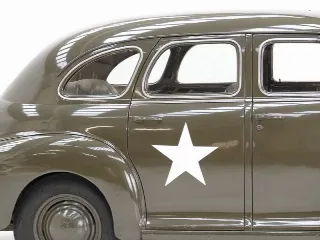 Foto 18 di 40: Chevrolet Fleetmaster