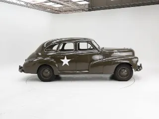 Foto 19 di 40: Chevrolet Fleetmaster