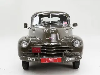 Foto 20 di 40: Chevrolet Fleetmaster