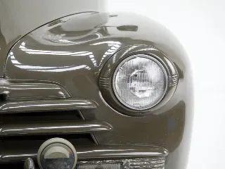 Foto 26 di 40: Chevrolet Fleetmaster