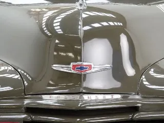 Foto 27 di 40: Chevrolet Fleetmaster