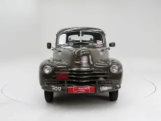 Foto 29 di 40: Chevrolet Fleetmaster