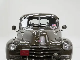 Foto 30 di 40: Chevrolet Fleetmaster