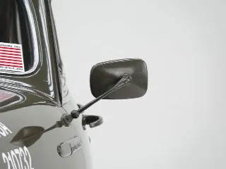 Foto 33 di 40: Chevrolet Fleetmaster