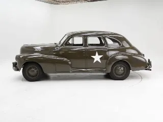 Foto 35 di 40: Chevrolet Fleetmaster
