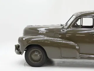 Foto 36 di 40: Chevrolet Fleetmaster