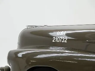Foto 37 di 40: Chevrolet Fleetmaster