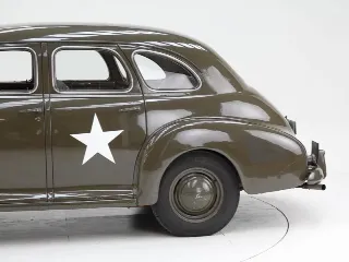 Foto 39 di 40: Chevrolet Fleetmaster