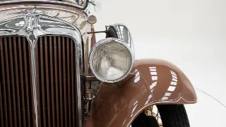 Foto 11 di 40: Chrysler CM Roadster