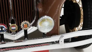 Foto 13 di 40: Chrysler CM Roadster