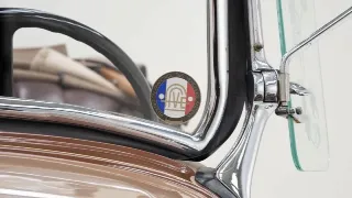 Foto 23 di 40: Chrysler CM Roadster