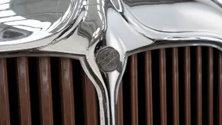 Foto 25 di 40: Chrysler CM Roadster