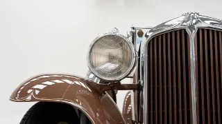 Foto 26 di 40: Chrysler CM Roadster