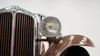 Foto 27 di 40: Chrysler CM Roadster