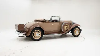 Foto 2 di 40: Chrysler CM Roadster
