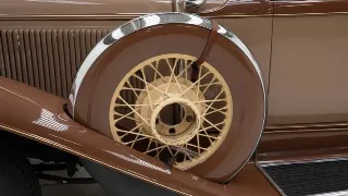 Foto 39 di 40: Chrysler CM Roadster