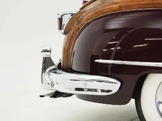Foto 19 di 40: Chrysler Town and Country 2 door Convertible