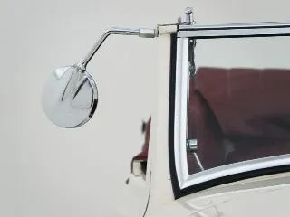 Foto 11 di 40: Chrysler Wimbledon Six 3 Position DHC By Carlton